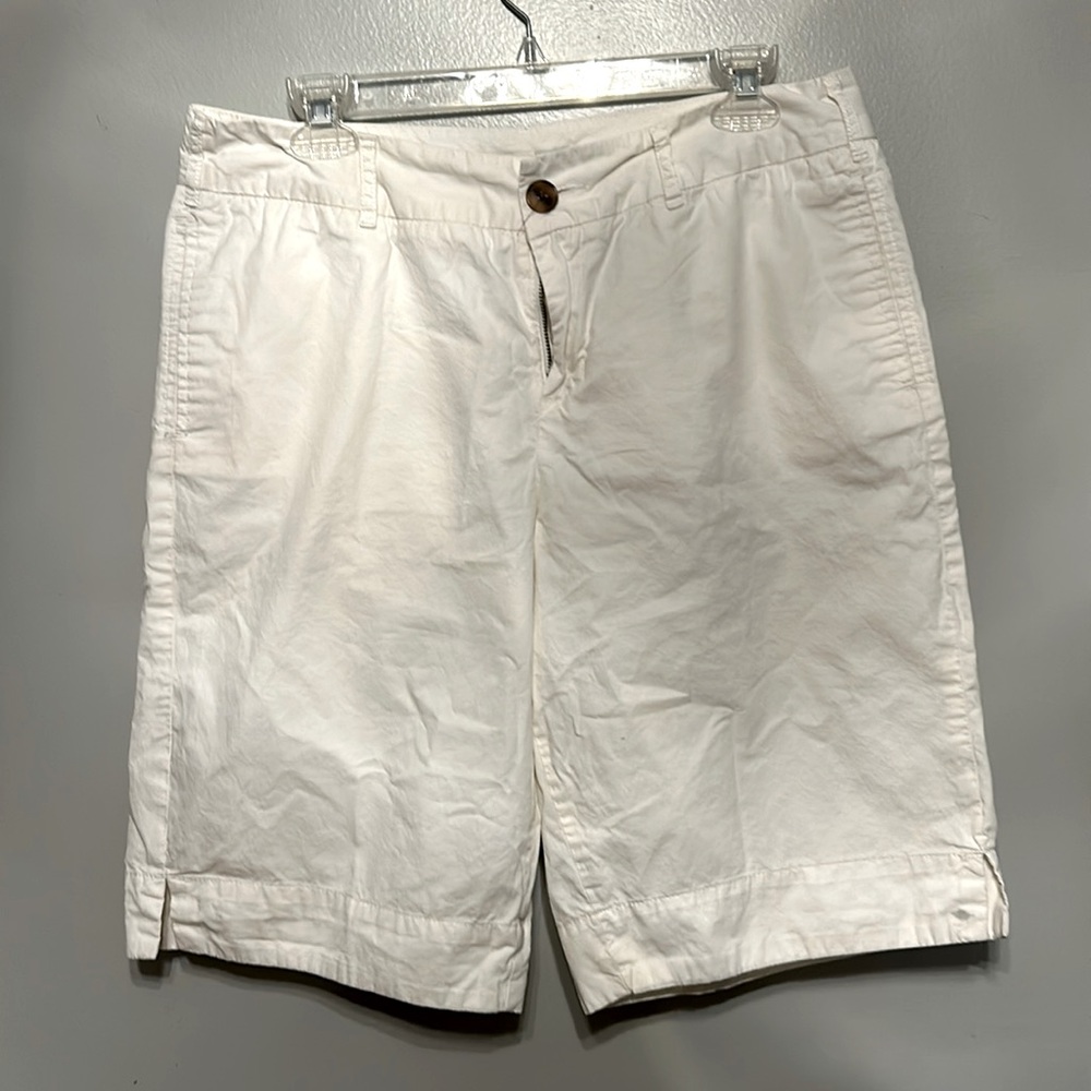 Bermuda Shorts